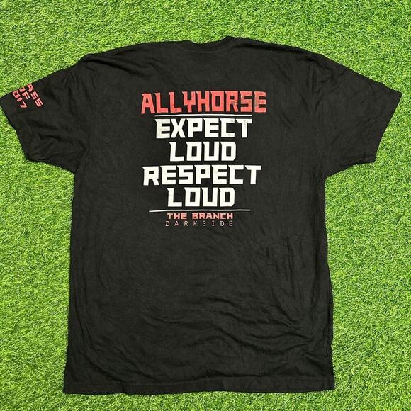 Black, Darkside ‘Class of 2017’ Tee - Picture 3 of 3